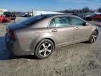 2011 Chevrolet Malibu 1LT