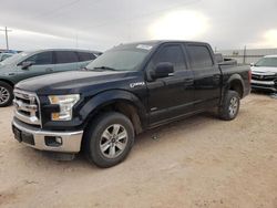 Ford Vehiculos salvage en venta: 2016 Ford F150 Supercrew