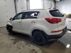 2016 KIA Sportage EX