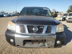 2014 Nissan Titan S