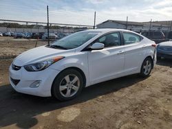 2012 Hyundai Elantra GLS en venta en Laurel, MD