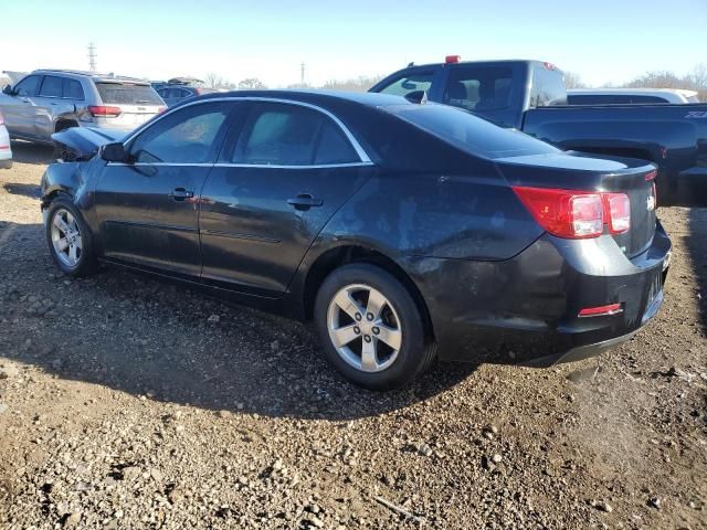 2014 Chevrolet Malibu LS