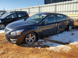 Salvage cars for sale from Copart Chatham, VA: 2013 Nissan Altima 2.5