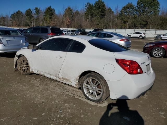 2008 Nissan Altima 3.5SE