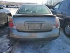 2004 Nissan Altima Base