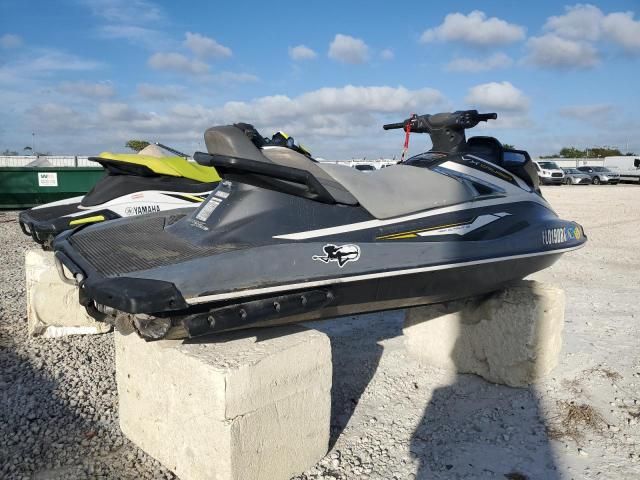 2017 Other Yamaha VX