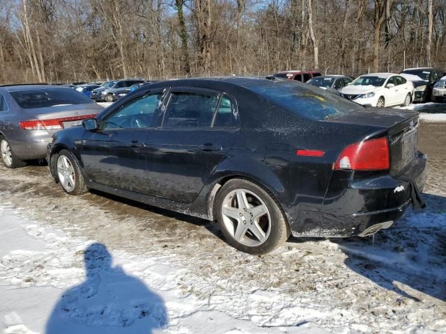 2006 Acura 3.2TL