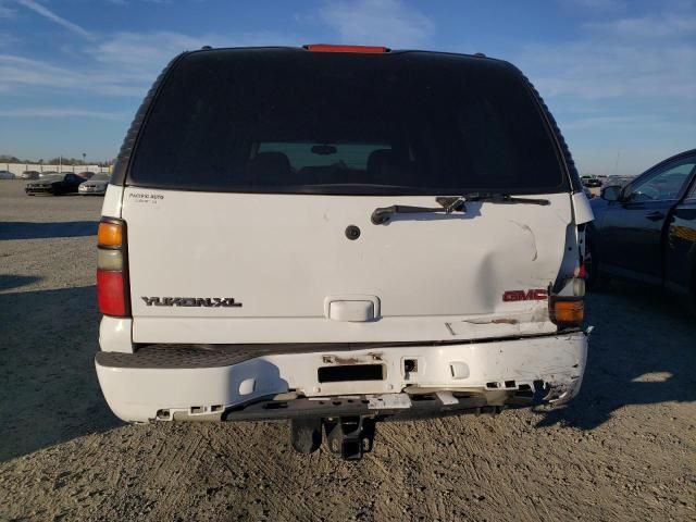 2004 GMC Yukon XL Denali