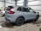 2025 Honda CR-V SPORT-L