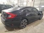 2020 Honda Civic Touring