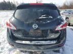 2011 Nissan Murano S