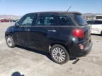 2014 Fiat 500L Easy