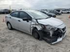 2021 Nissan Versa S