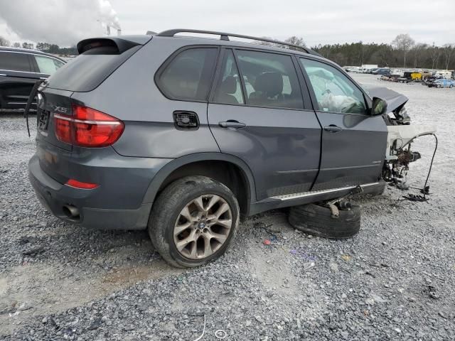 2013 BMW X5 XDRIVE35I