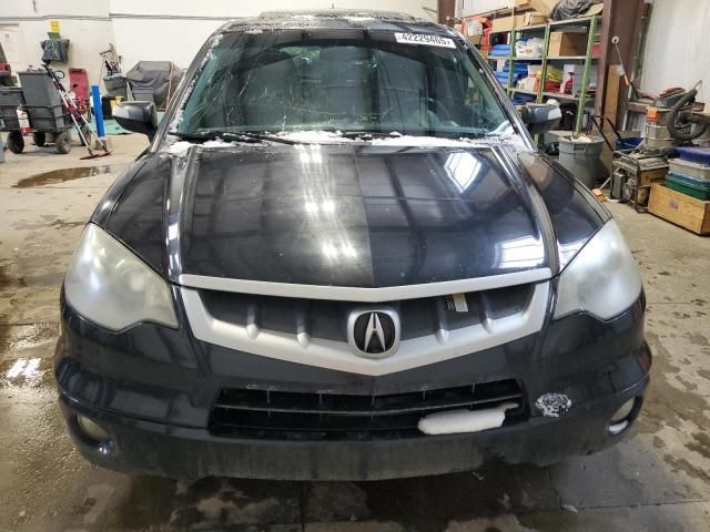 2008 Acura RDX