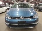 2017 Volkswagen Golf Alltrack S