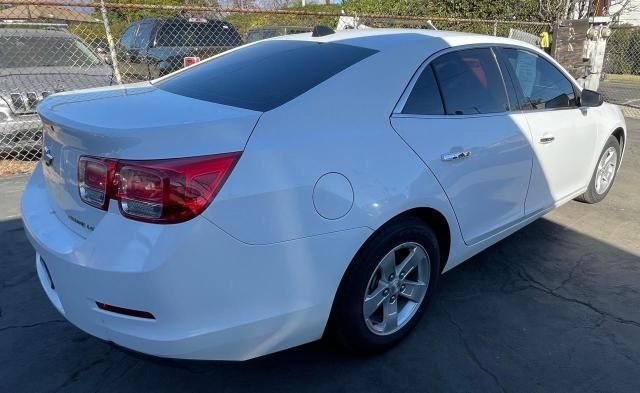 2014 Chevrolet Malibu LS