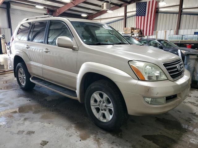 2006 Lexus GX 470