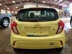 2017 Chevrolet Spark 1LT