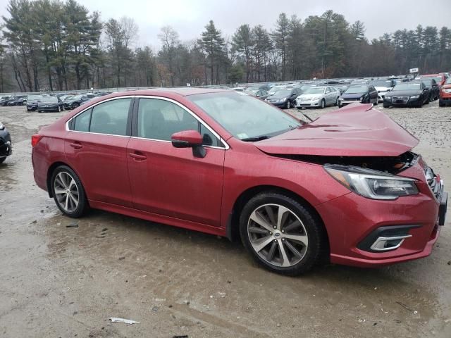 2019 Subaru Legacy 2.5I Limited