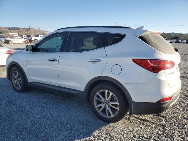 2014 Hyundai Santa FE Sport