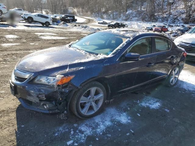 2014 Acura ILX 20 Premium