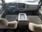 2002 Chevrolet Tahoe C1500