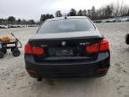 2014 BMW 320 I Xdrive