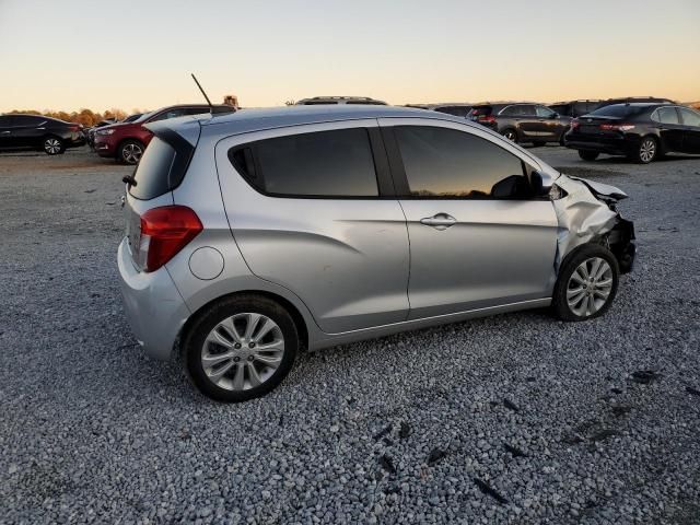 2018 Chevrolet Spark 1LT