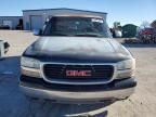 2001 GMC New Sierra C1500