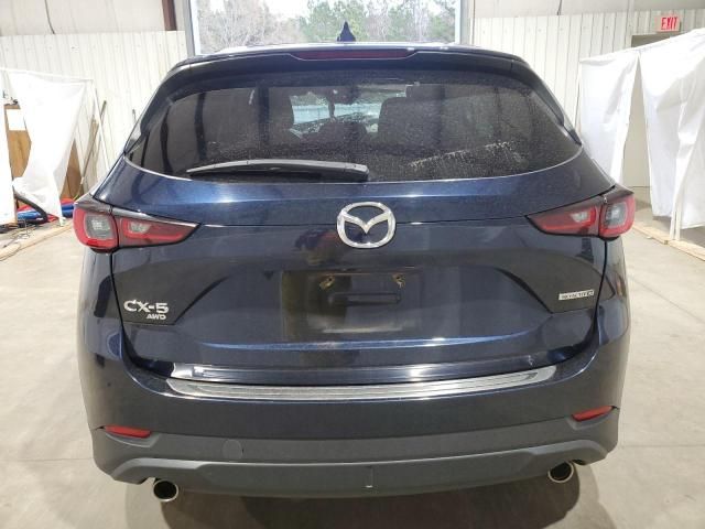 2022 Mazda CX-5 Premium