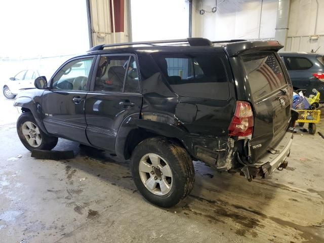 2004 Toyota 4runner SR5