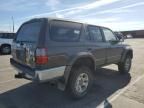 1998 Toyota 4runner Limited