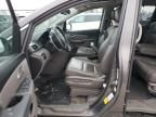 2013 Honda Odyssey EXL