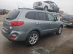 2007 Hyundai Santa FE SE