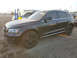 2012 Audi Q5 Premium Plus en venta en San Diego, CA