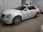 2011 Cadillac CTS Premium Collection