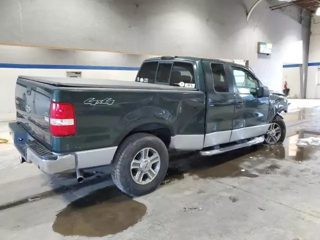 2005 Ford F150