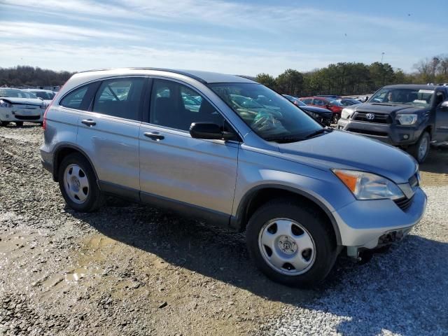 2008 Honda CR-V LX