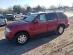 2003 Lincoln Aviator