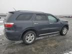 2013 Dodge Durango Crew