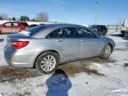 2014 Chrysler 200 Touring