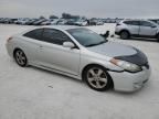 2004 Toyota Camry Solara SE