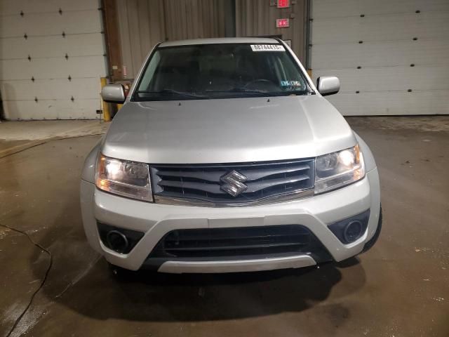 2013 Suzuki Grand Vitara Premium