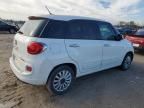 2014 Fiat 500L Easy