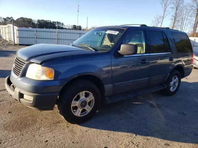 2003 Ford Expedition XLT