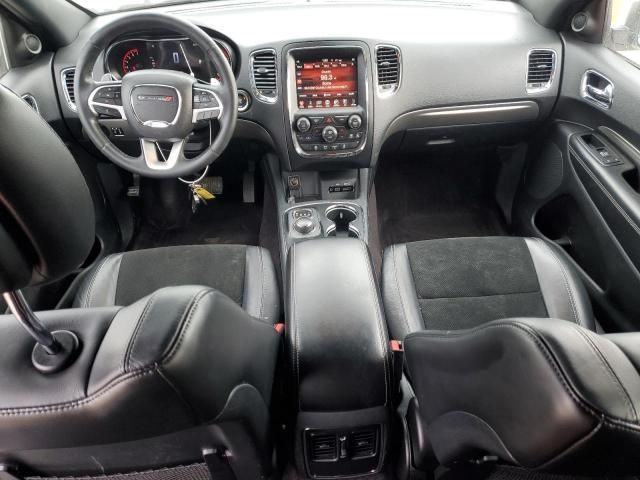 2016 Dodge Durango SXT