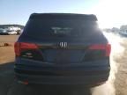 2018 Honda Pilot EX