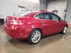 2012 Buick Verano Convenience