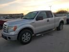 2010 Ford F150 Super Cab